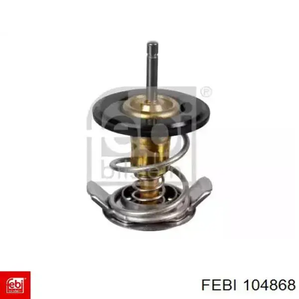 104868 Febi Termostato