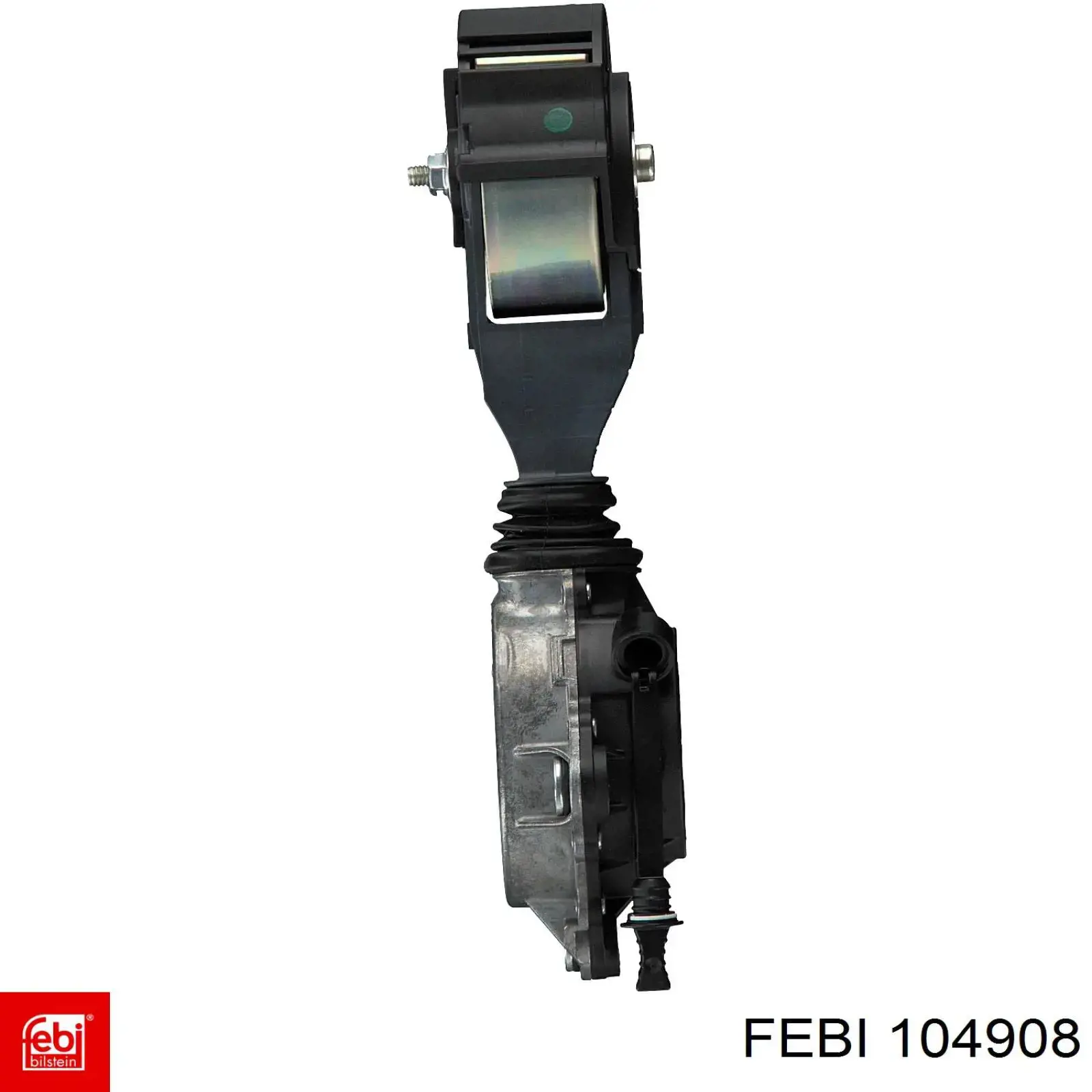 104908 Febi Reguladora de tensão da correia de transmissão