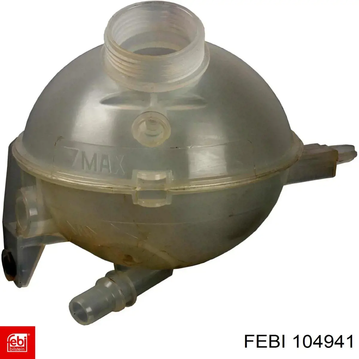 Tanque de expansão do sistema de esfriamento Febi 104941 preço, a partir de 17,26 USD