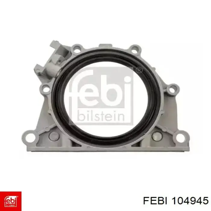 Compre 73910 Elring Vedação traseira de cambota de motor