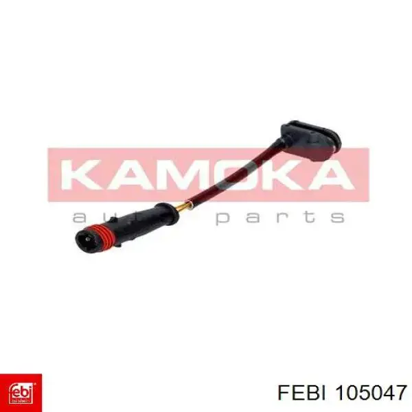 Disco de embraiagem Febi 105047 preço, a partir de 163,11 USD
