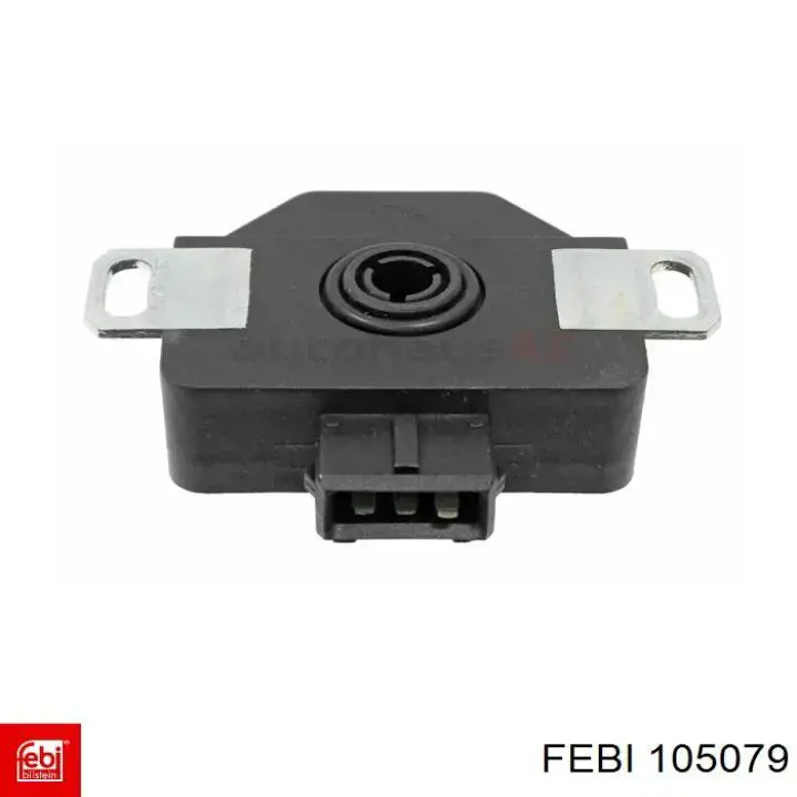 Compre 105079 Febi Disco de embraiagem