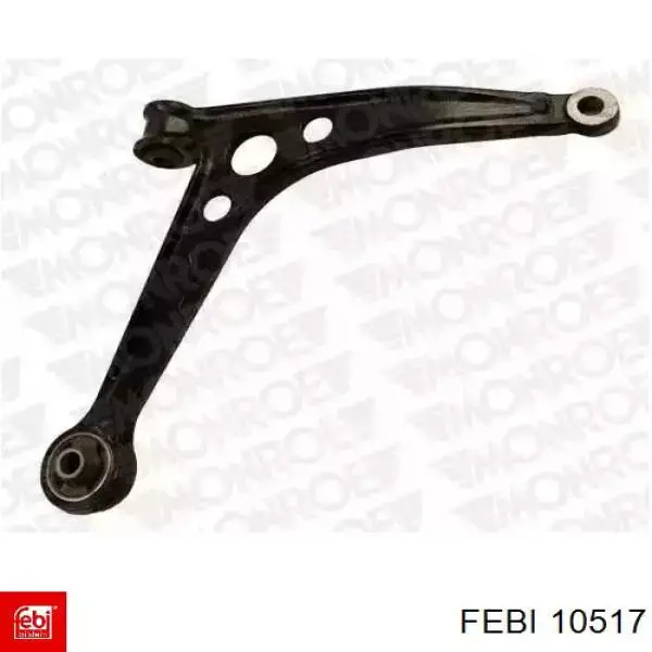 Compre 10517 Febi Montante de estabilizador dianteiro