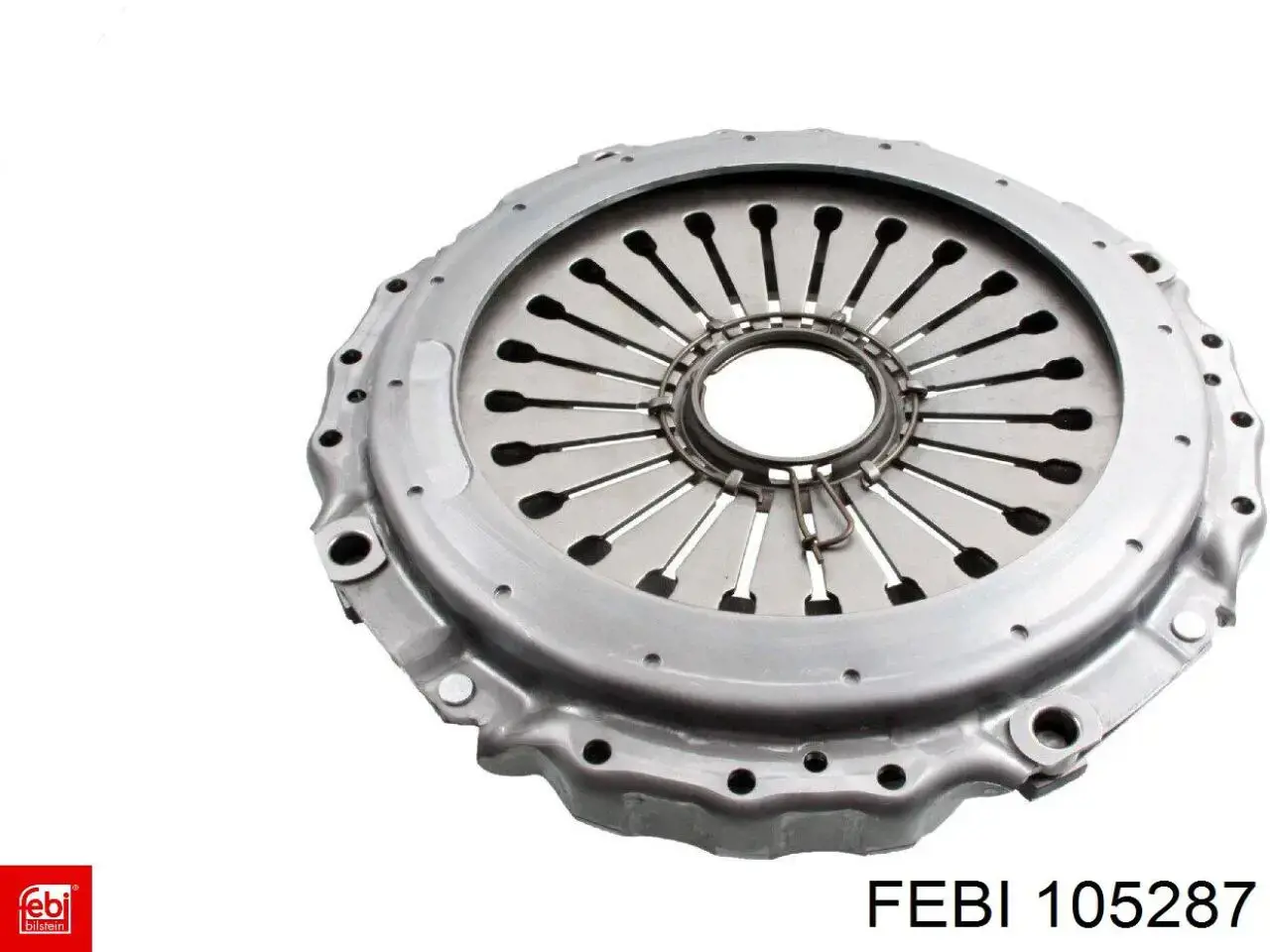 Cesta de embraiagem Febi 105287 preço, a partir de 425,33 USD