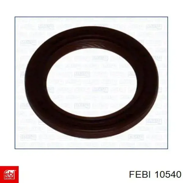 Compre 10540 Febi Vedação da árvore distribuidora de motor
