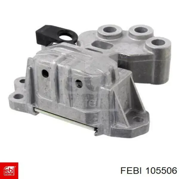 Coxim (suporte) direito de motor Fiat/Alfa/Lancia 52049748 preço, a partir de 134,53 USD