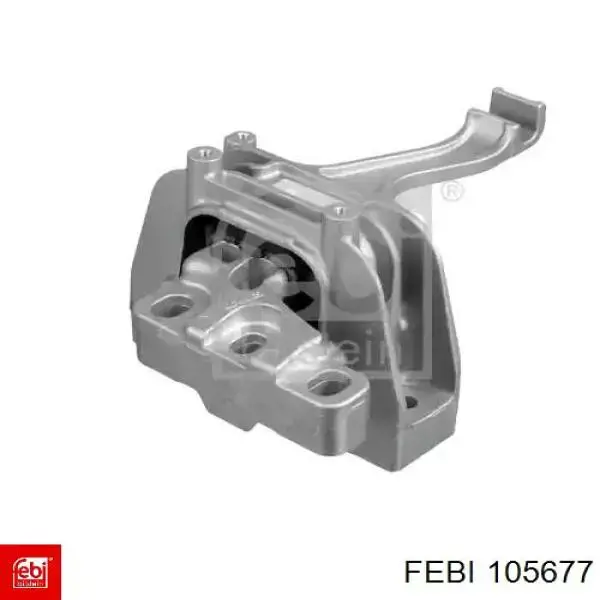 Coxim (suporte) direito de motor Lemforder 39780 preço, a partir de 47,75 USD