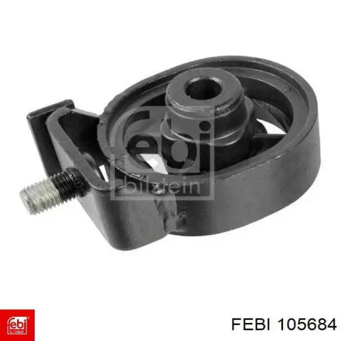 Coxim (suporte) traseiro de motor Febi 105684 preço, a partir de 15,87 USD