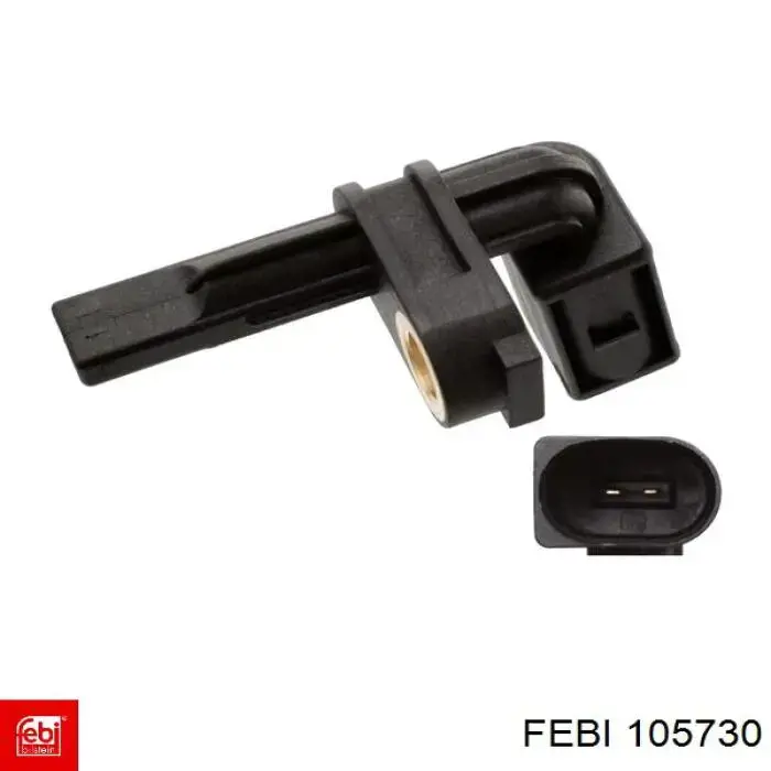 105730 Febi Sensor dianteiro de ABS