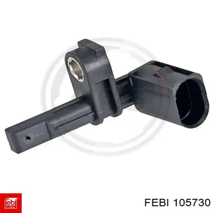 Sensor dianteiro de ABS Febi 105730 preço, a partir de 40,93 USD