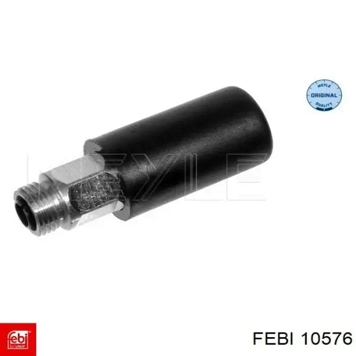 Compre 10576 Febi Kit de reparação da bomba de combustível de bombeio manual