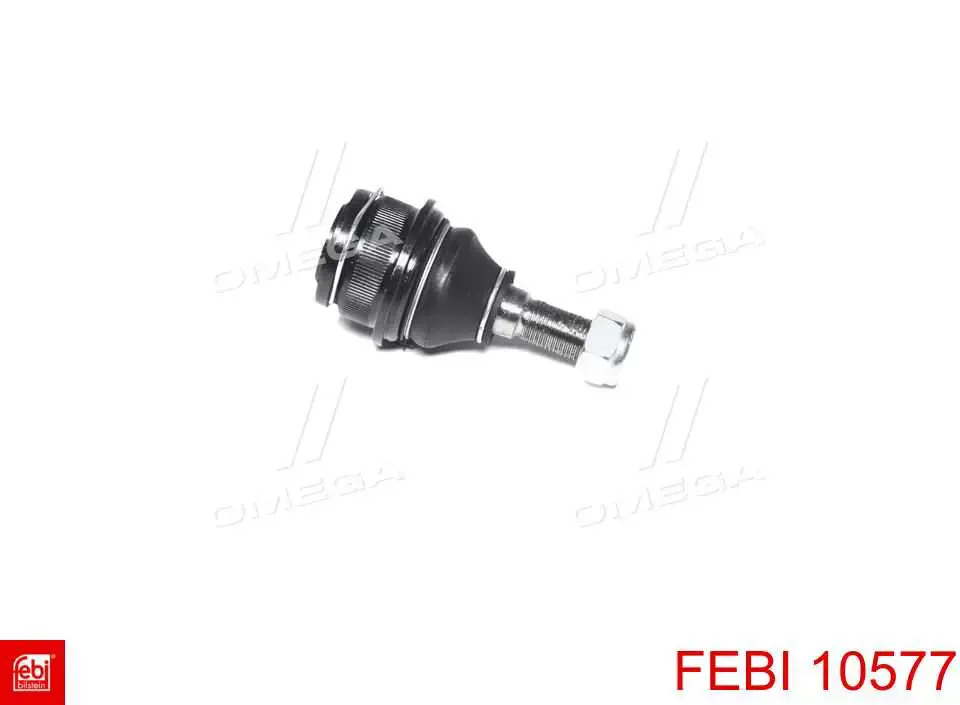 Suporte de esfera superior Febi 10577 preço, a partir de 14,89 USD