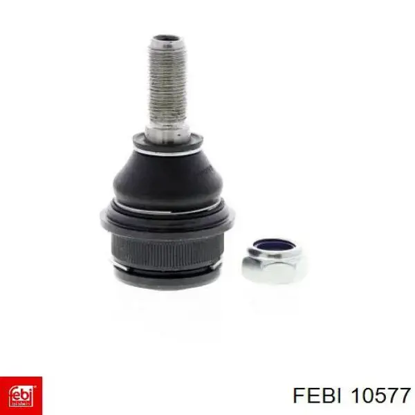 Compre 10577 Febi Suporte de esfera superior