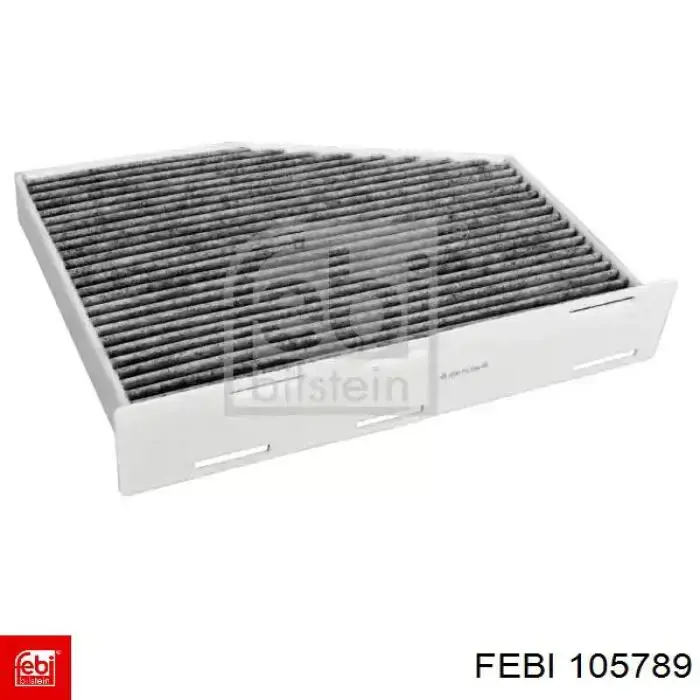 105789 Febi Filtro de salão