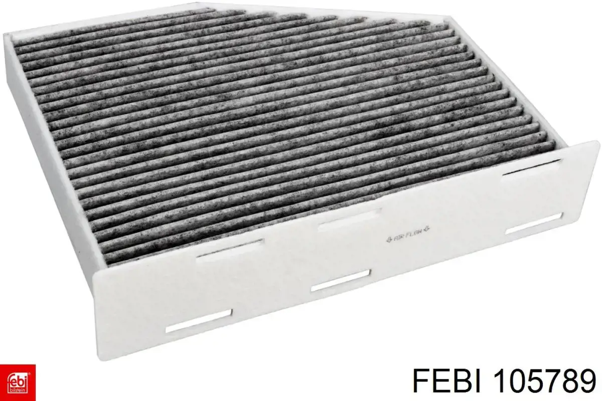 Compre 105789 Febi Filtro de salão
