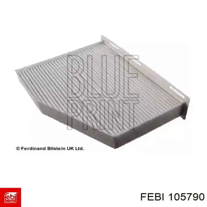 Compre 105790 Febi Filtro de salão