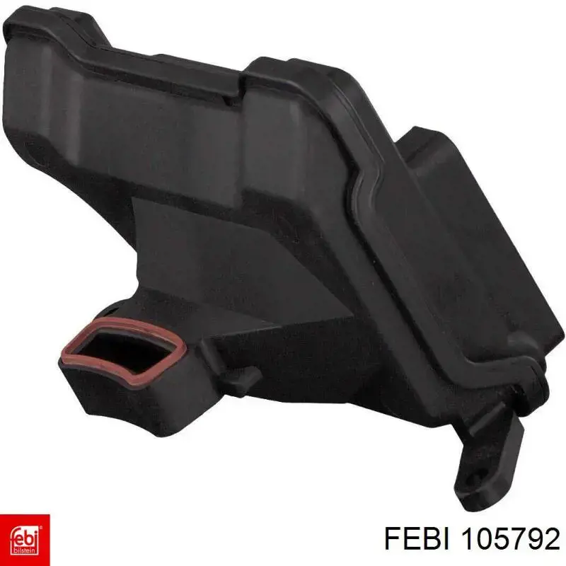 Compre 105792 Febi Filtro da Caixa Automática de Mudança