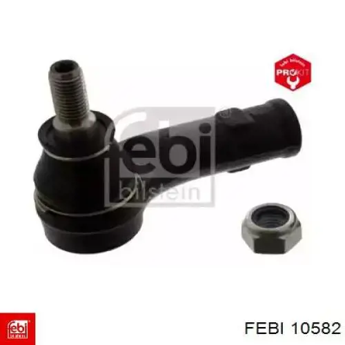 Ponta externa da barra de direção Febi 10582 preço, a partir de 16,22 USD