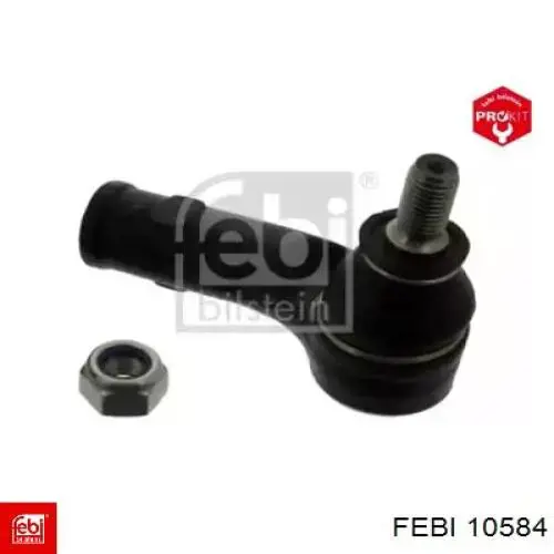 Ponta externa da barra de direção Febi 10584 preço, a partir de 13,28 USD
