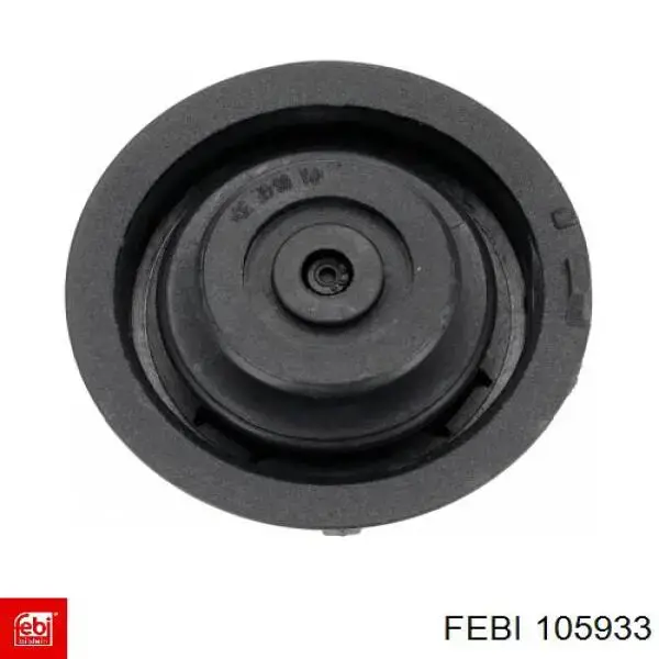 Compre 105933 Febi Tampa (tampão) do tanque de expansão