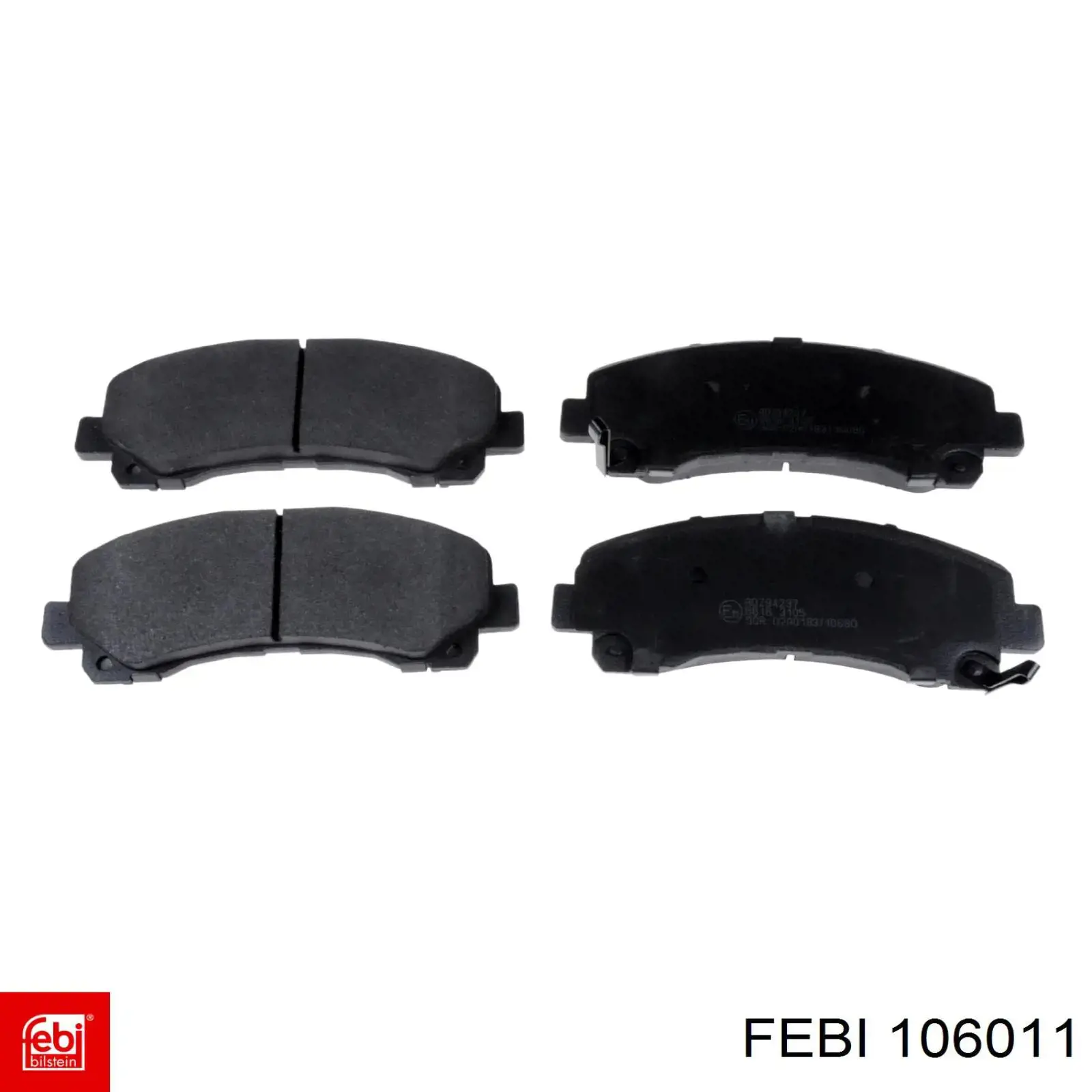 Flange do sistema de esfriamento (união em T) Febi 106011 preço, a partir de 19,19 USD