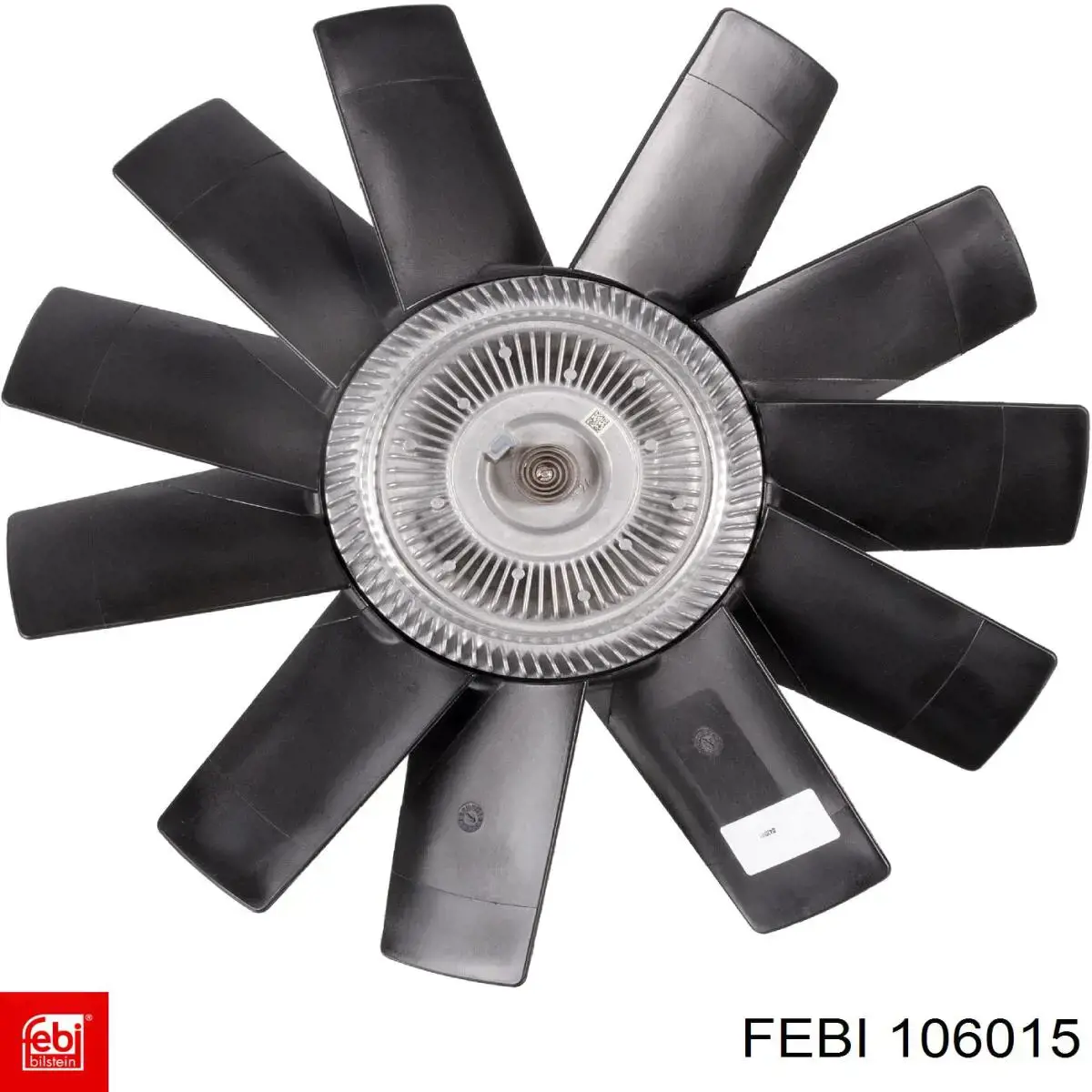 Ventilador (roda de aletas) do radiador de esfriamento Ford 1733923 preço, a partir de 117,35 USD