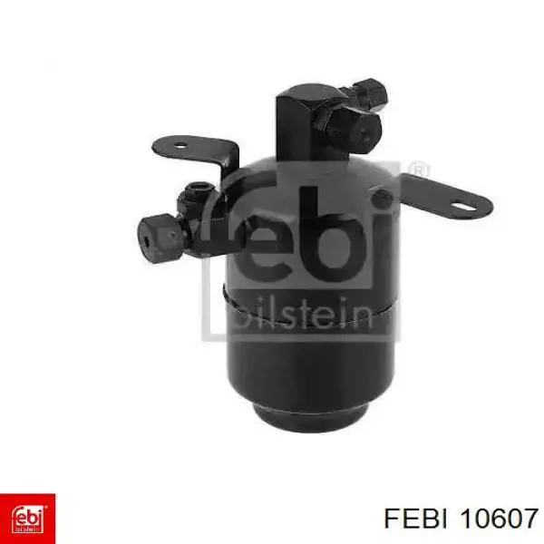 Tanque de recepção do secador de aparelho de ar condicionado Febi 10607 preço, a partir de 33,01 USD