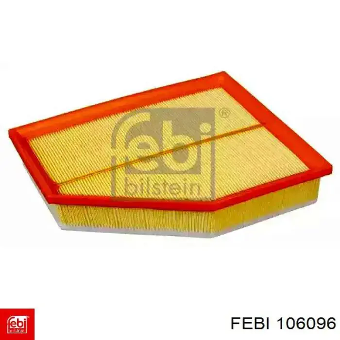 Compre FA0121JM Japan Parts Filtro de ar