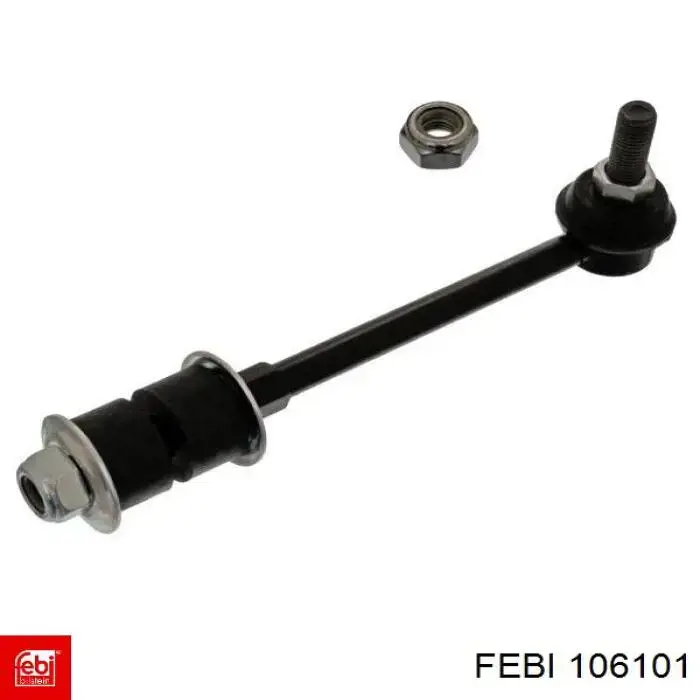 Compre 106101 Febi Filtro da Caixa Automática de Mudança