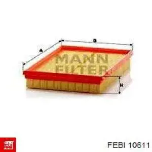 Filtro de ar Febi 10611 preço, a partir de 6,66 USD