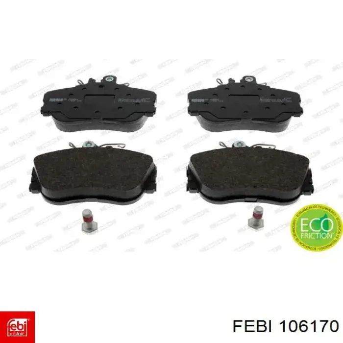 Consola superior esquerda do radiador Febi 106170 preço, a partir de 7,39 USD