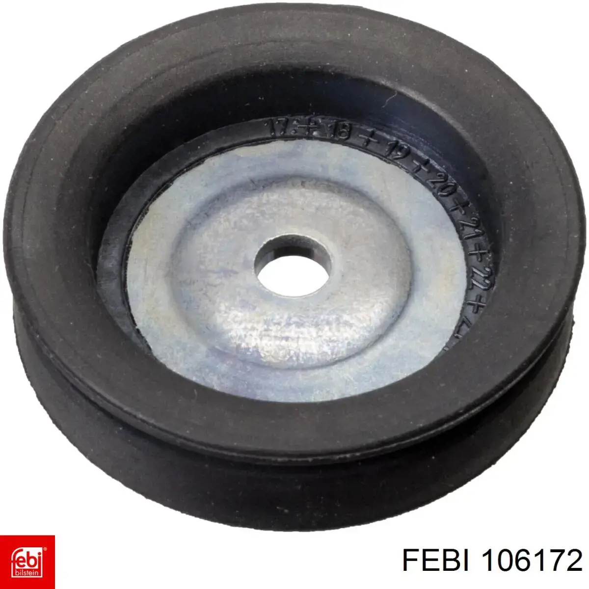 Compre 8K0121268A VAG Consola (coxim de fixação) inferior do radiador