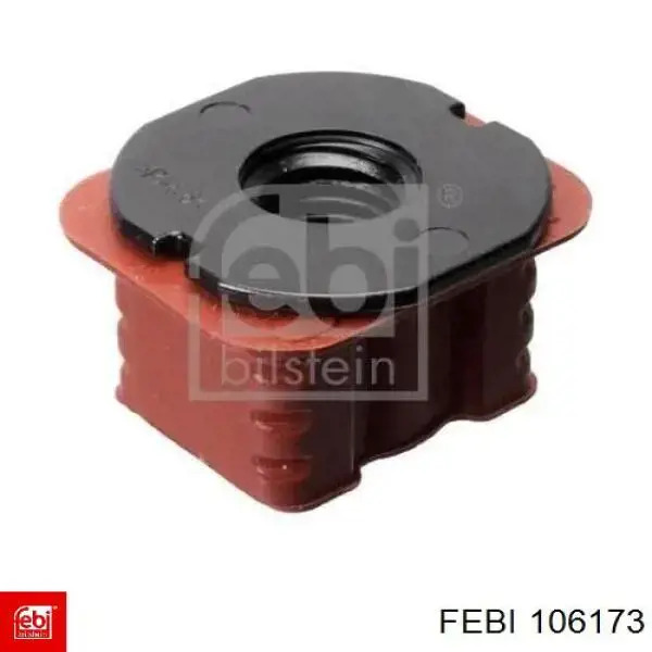 Coxim superior de fixação do radiador Febi 106173 preço, a partir de 8,95 USD