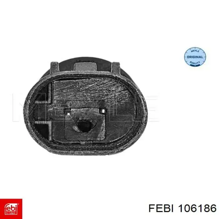 Sensor ABS traseiro Febi 106186 preço, a partir de 54,31 USD