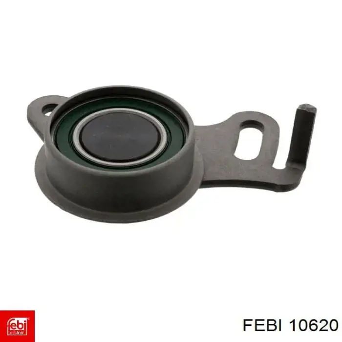 Reguladora de tensão da correia da árvore de equilibração Febi 10620 preço, a partir de 27,26 USD