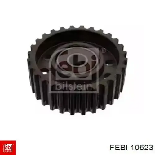 Rolo parasita da correia do mecanismo de distribuição de gás Febi 10623 preço, a partir de 27,44 USD