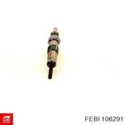 106291 Febi Sensor de detonação