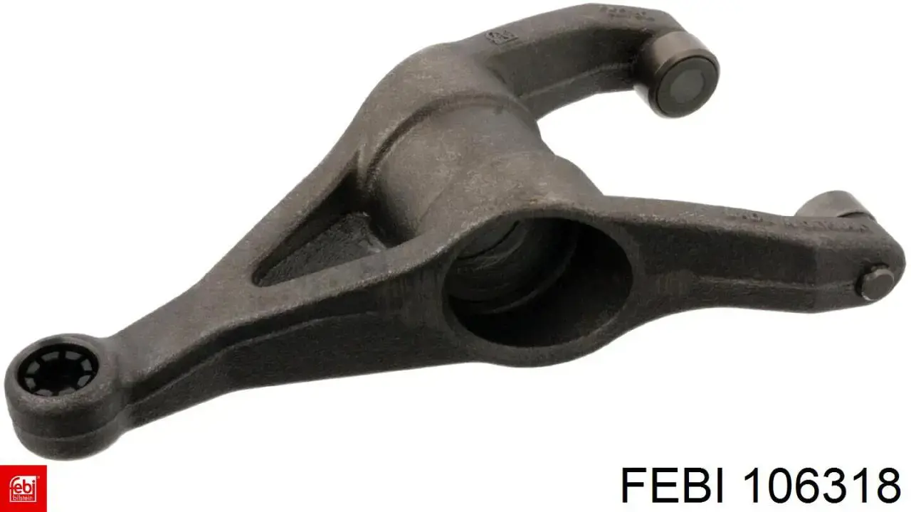 Sensor de temperatura de combustível Febi 106318 preço, a partir de 23,99 USD