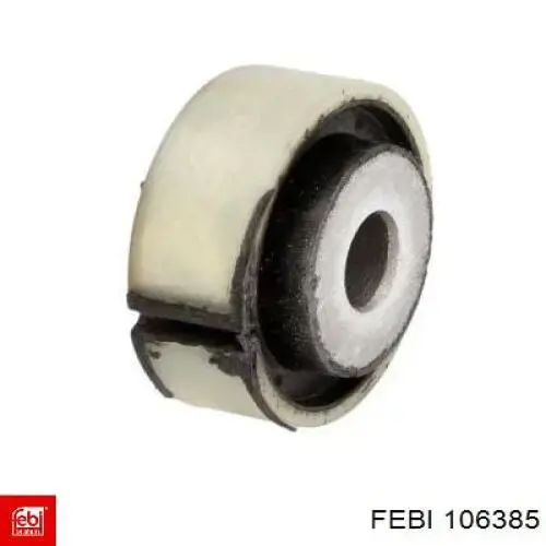 Bucha de suporte de charneira de fixação de cabina Febi 106385 preço, a partir de 5,85 USD