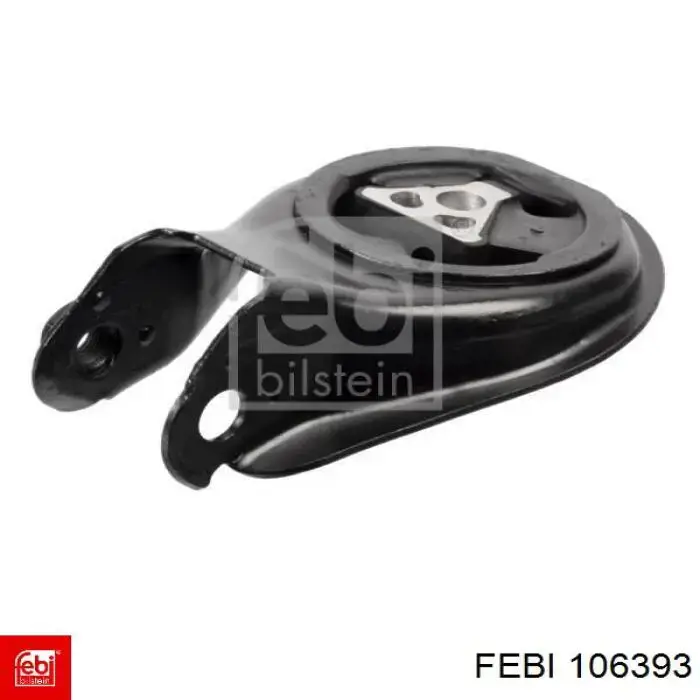Coxim (suporte) traseiro de motor Febi 106393 preço, a partir de 30,06 USD