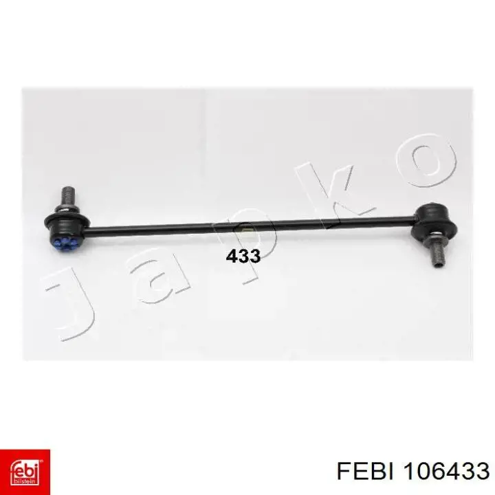 Parafuso de roda Febi 106433 preço, a partir de 6,80 USD