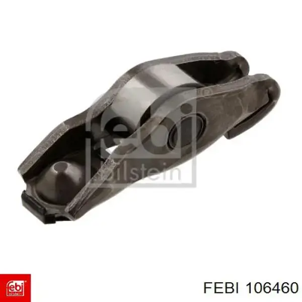 Sensor dianteiro de ABS Febi 106460 preço, a partir de 33,33 USD