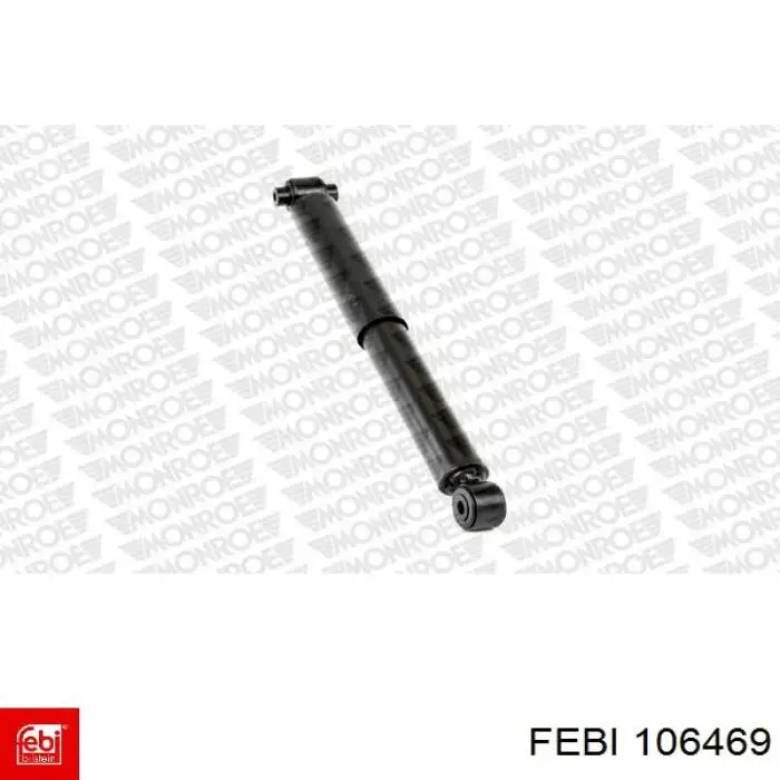 Compre 1695400417 Mercedes Sensor dianteiro de ABS