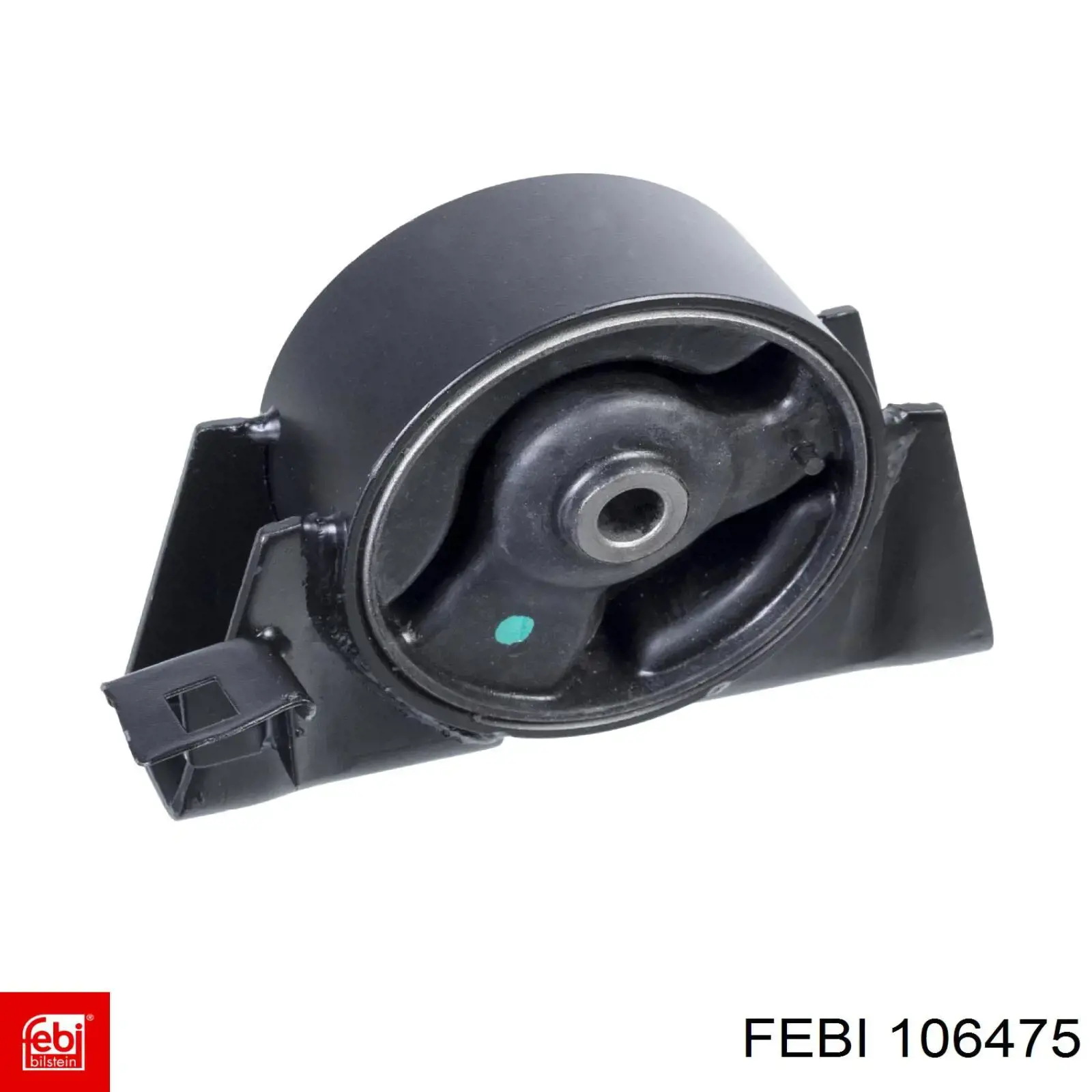 Coxim (suporte) dianteiro de motor Febi 106475 preço, a partir de 21,74 USD
