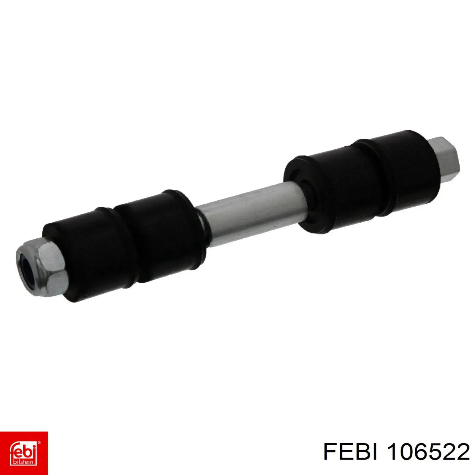 90385T0014 Toyota Bloco silencioso de argola da suspensão de lâminas