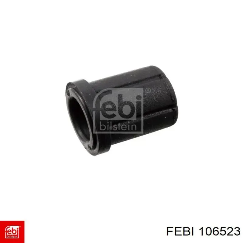 90385T0017 Toyota Bloco silencioso traseiro da suspensão de lâminas traseira