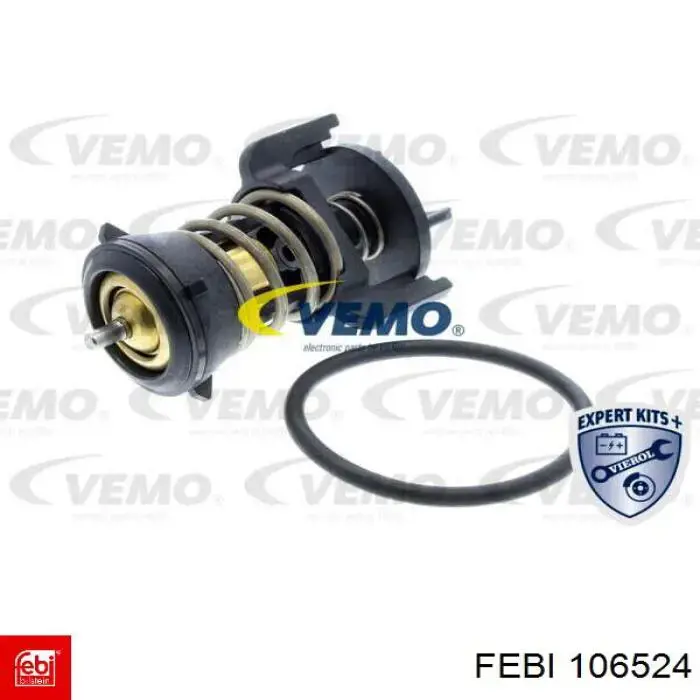 Termostato Febi 106524 preço, a partir de 19,19 USD