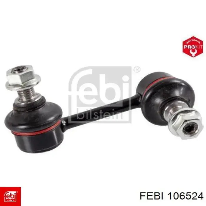 Compre 106524 Febi Termostato