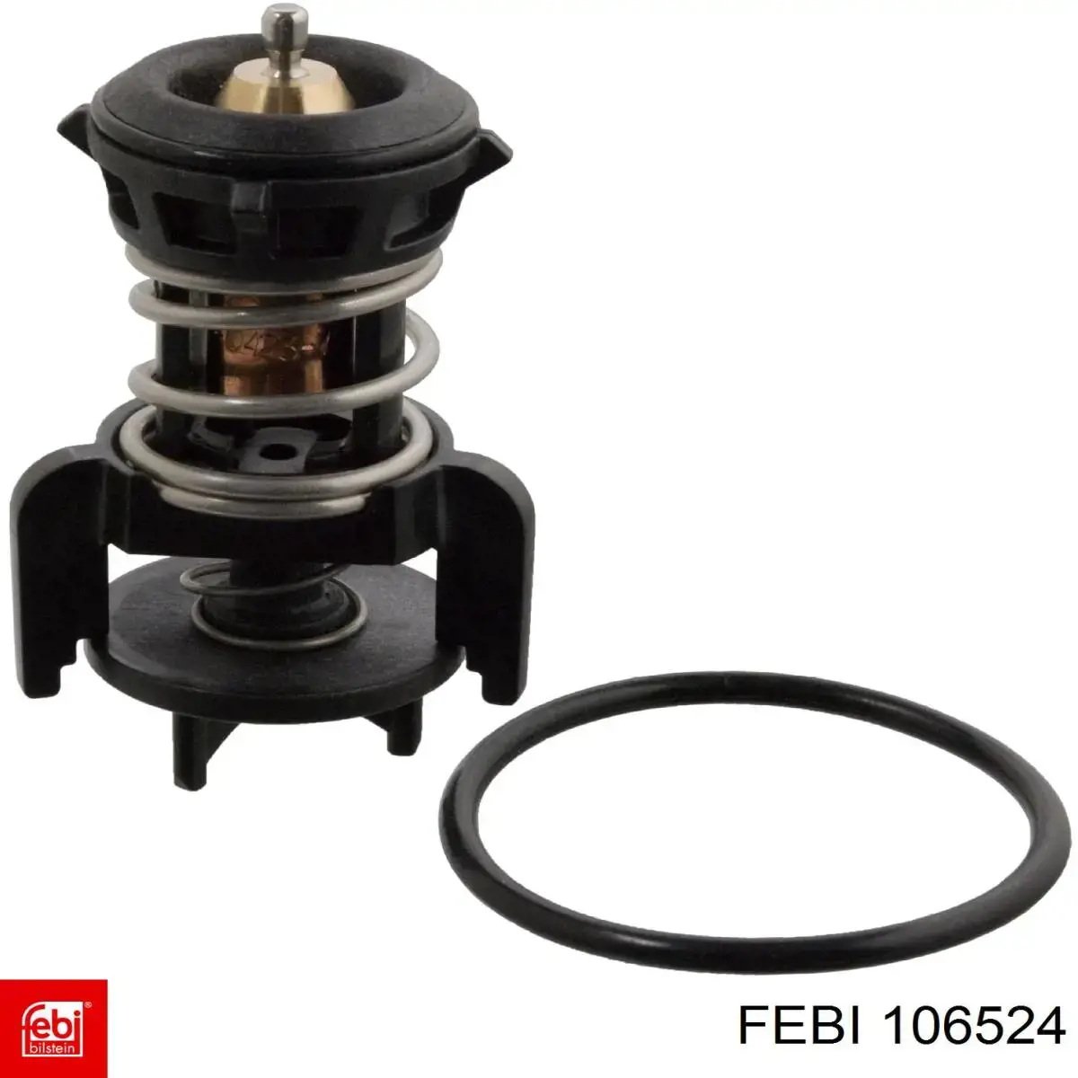 106524 Febi Termostato