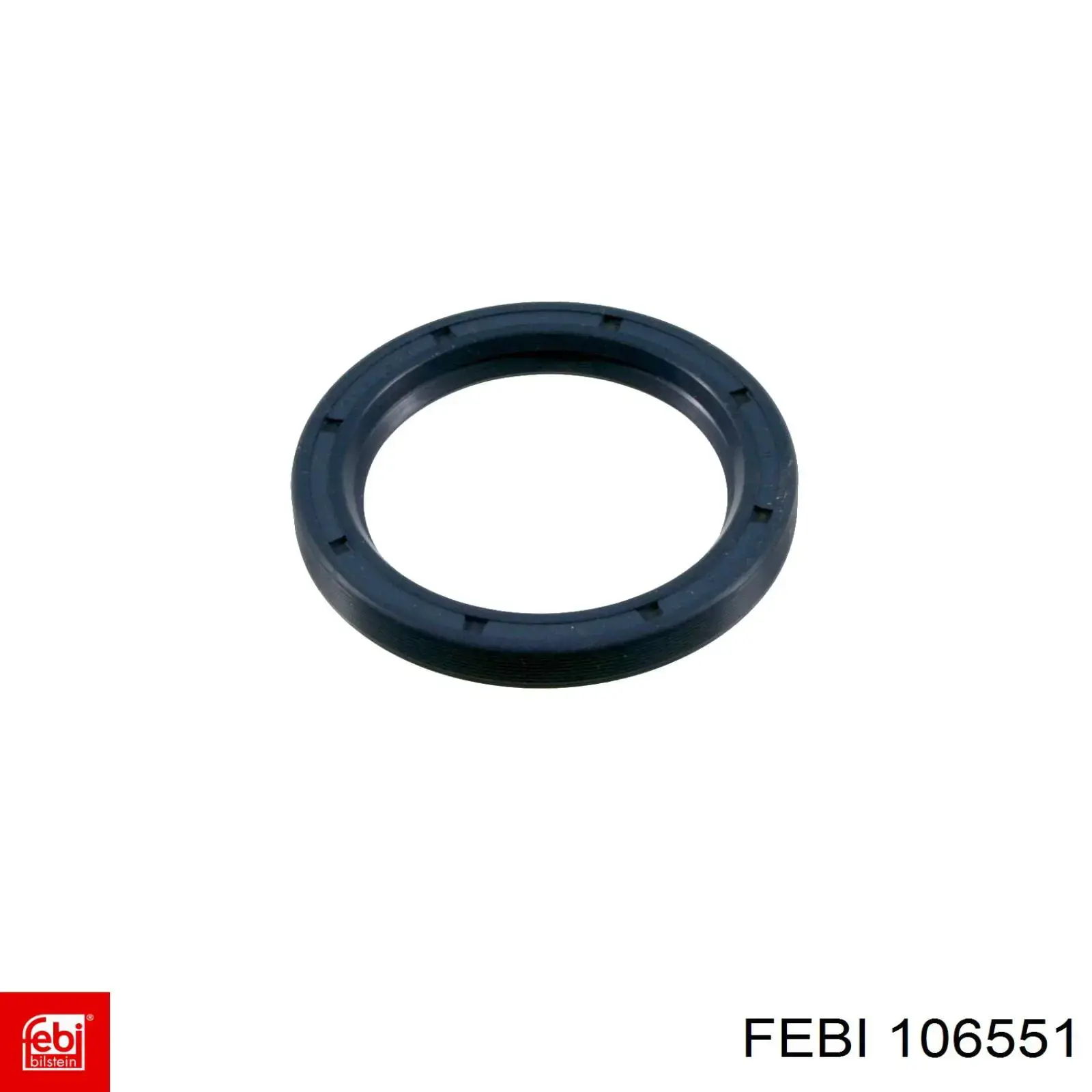 Bucha de estabilizador traseiro Febi 106551 preço, a partir de 3,64 USD